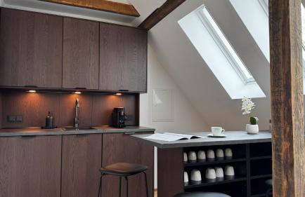 City-Apartment in bester Lage - Foto 20