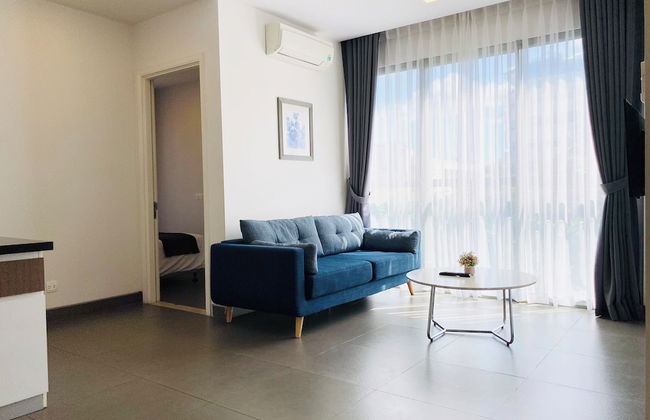 Glenwood Suites - Foto 1