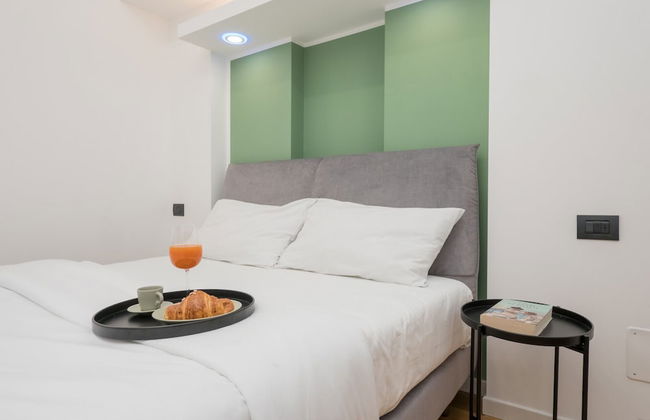 Isola-Garibaldi newly renovated 1 br by Rentopolis - Foto 8