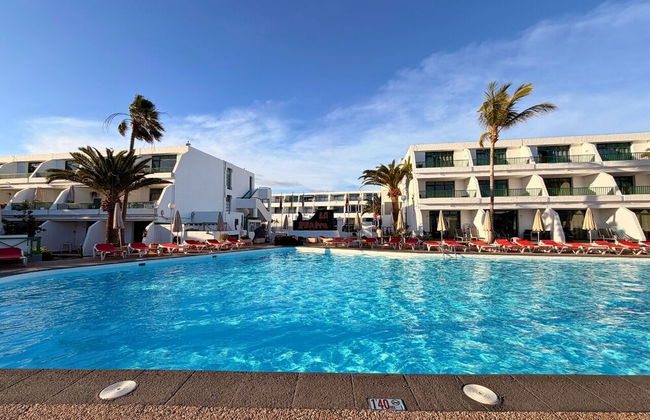 Apartments La Peñita Lanzarote - Photo 60