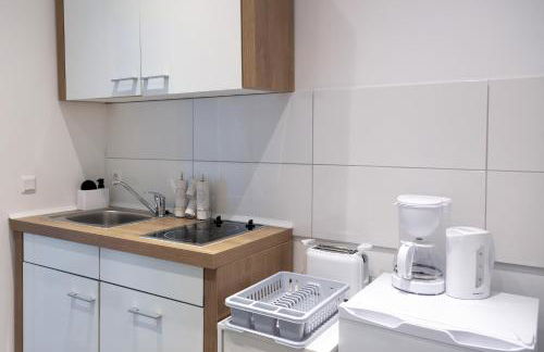 Lemsdorfer Apartments Magdeburg - Foto 13