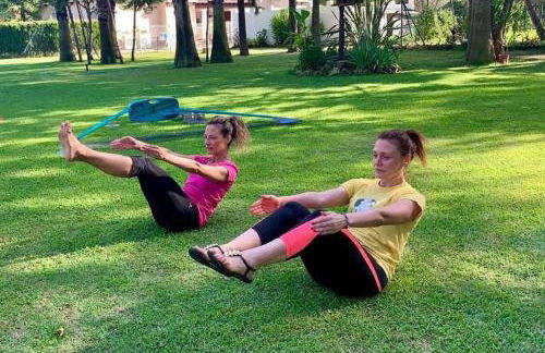 Villa Miranda - Foto 19