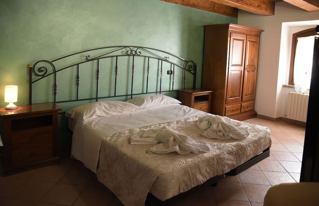 L'Oasi di Pierino - Foto 4