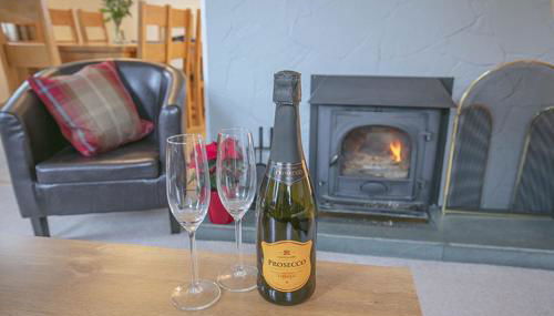 Craigievern Cottage - Foto 5