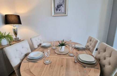 Hoe & Central Stylish Apartment, Free Parking - Foto 8
