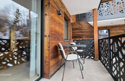 Villa Dolomiti - Foto 39