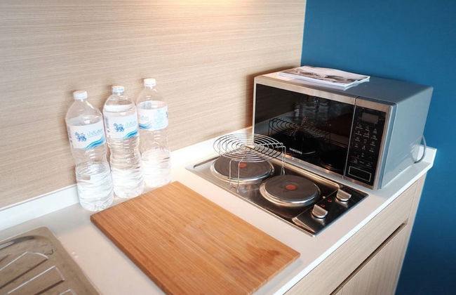 Baan Thew Talay Blue Sapphire - Photo 11