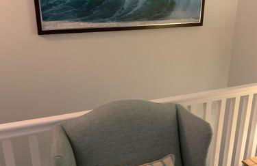 Bossiney Cove Cottage - Foto 35