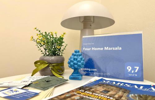 Your Home Marsala - Foto 14