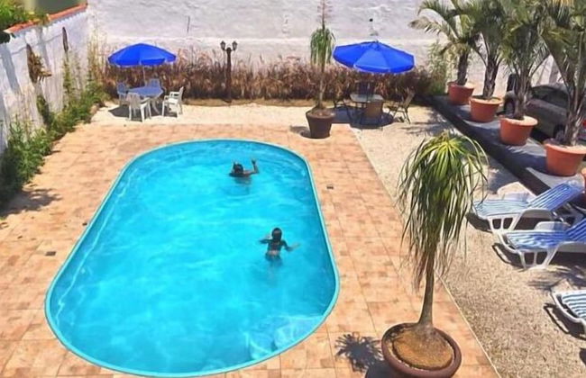 Pousada Loft Praia dos Anjos - Foto 22