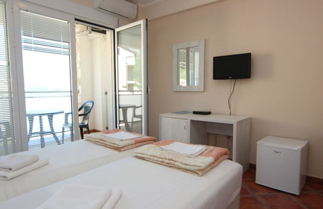 Mila & Aleksandr Apartments - Foto 14