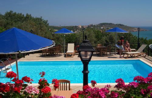 Aeriko Benovias Rooms & Apartments - Foto 1