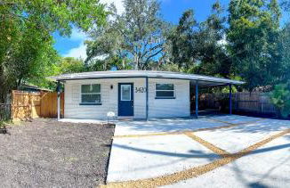 Chic & stylish house in Tampa Ybor&Busch - Foto 41