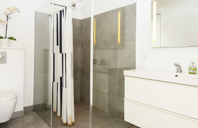 5 Star Holiday Home in Haderslev - Foto 14