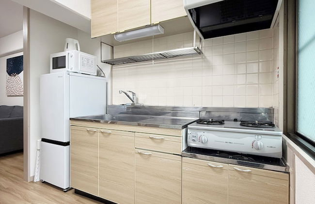 Residence Yu 202 - Foto 8