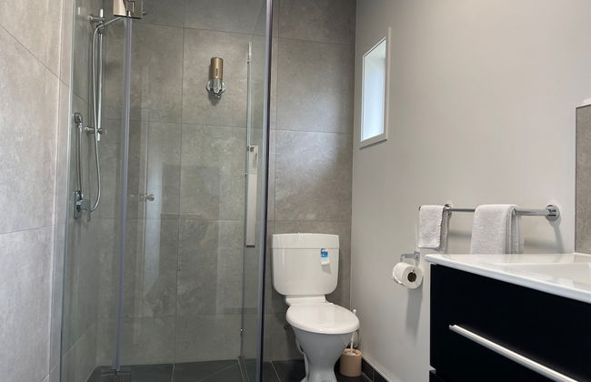 Blue Seas Motel - Foto 19