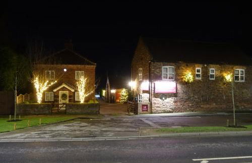 Home Farm & Lodge - Foto 32