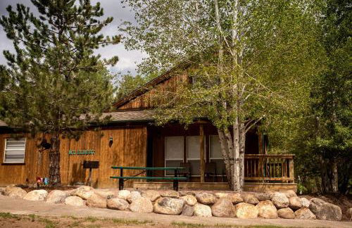 Weekend Getaway for Outdoor Recreation near San Isabel Forest in Colorado - Foto 24