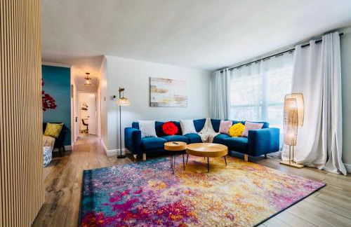 Heated pool & jetted spa -- mins to beach - Photo 27