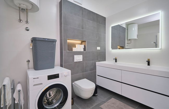 Tropic Night Apartment by Litto - Foto 39