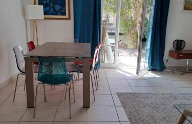 Belle marina avec piscine collective - Foto 10