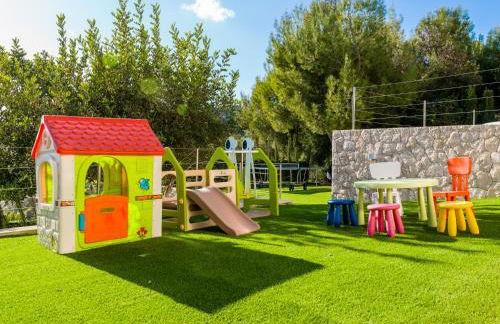 Villa Spa Cas Catala - Foto 30