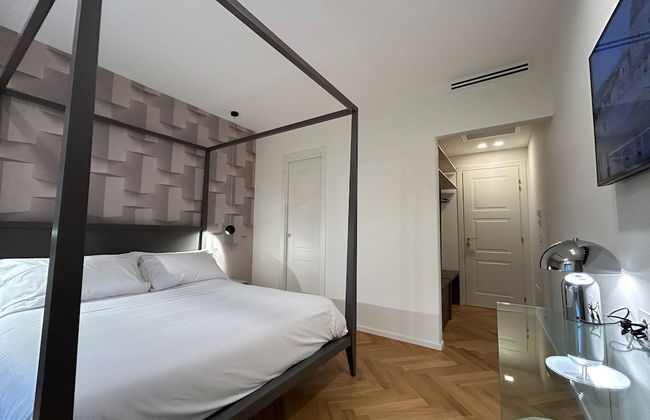 Arenula16 - Penthouse With 360 View Terrace - Foto 22