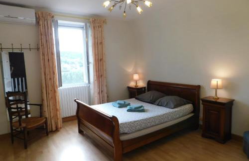 Maison dans la cité médiévale de Domme - Foto 18