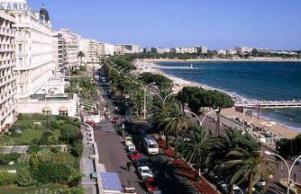 Amazing Studio Cannes Centre - Terrasse ensoleillée - 5 min Croisette - Foto 34