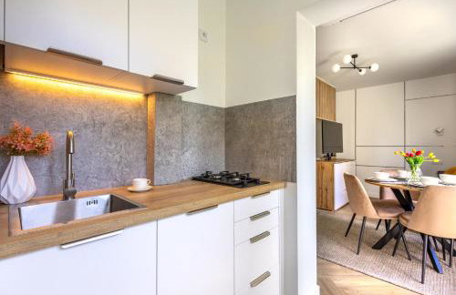 City Center Sliska 60 - Foto 13