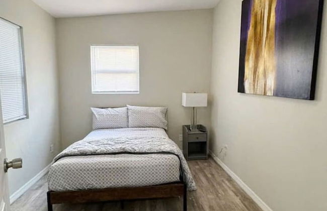 Pool Home in Seminole 5miles to Beach - Foto 41