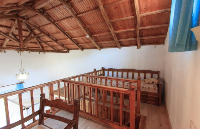 Villa Ourania Large Private Pool Sea Views A C Wifi - 1491 - Foto 27