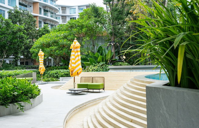 Phyll Phuket by NLA - Foto 37