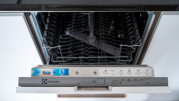 Cocina básica privada