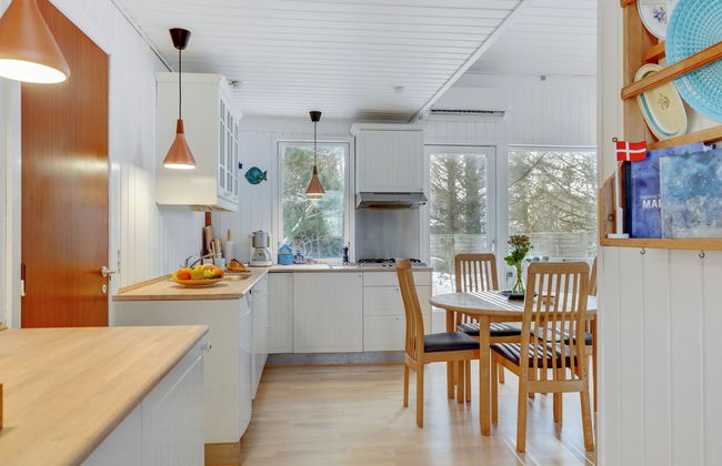 "Freda" - 100m to the fjord - Photo 21