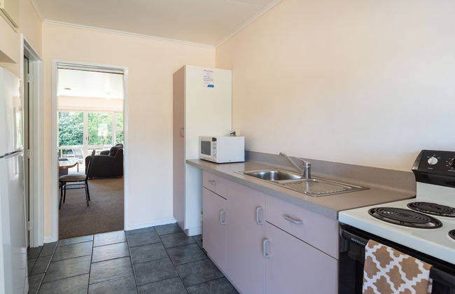 Golden Bay Motel - Foto 11