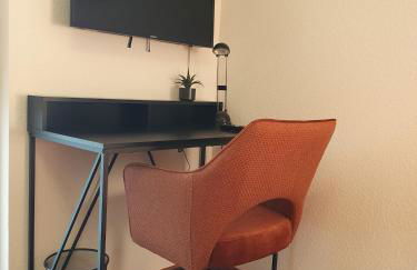 Karlsruhe Holiday & Business Apartment - 3-Bedroom House - Foto 19