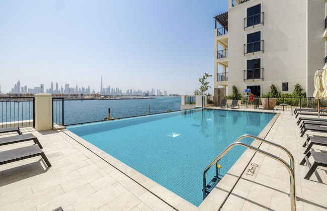 Le Pont Port De La Mer - Foto 14