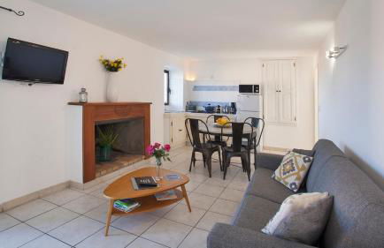 locations calenzana - Foto 18