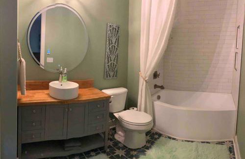 Waterfront 5BD/5BA Dock & 9P-Hottub - Foto 27