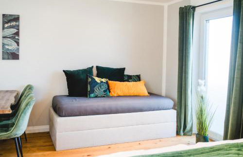 YAYstay - comfy Lofts in Rosenheim - Foto 35