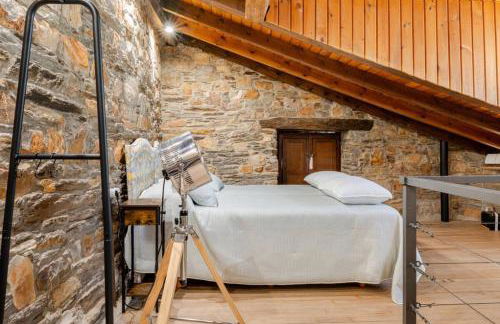 VUT La casita del Pajar - Foto 22