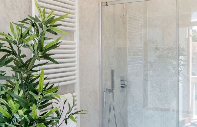 Luxury Apartment On Grand Canal - Foto 49