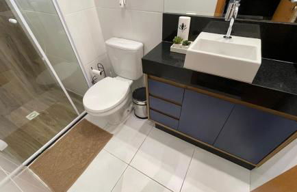 Luxury Flat NEW 15 MIN AIRPORT with PARKING SPACE - Foto 27