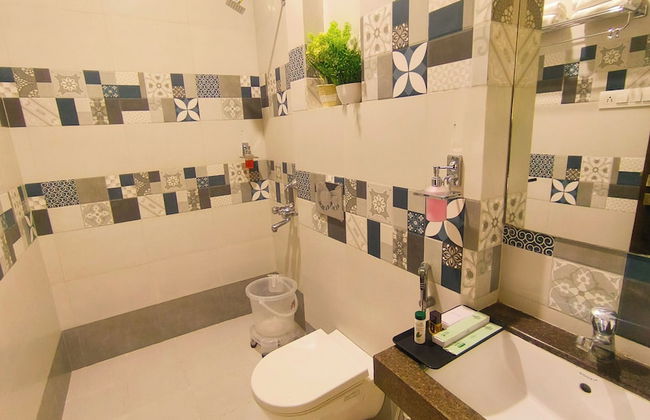 2 BTK TERRACE RETREAT BY Lavanya - Foto 13