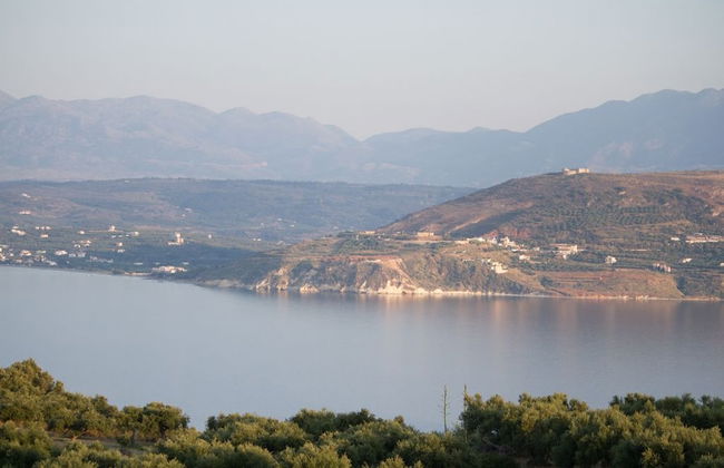 Villa Roula 6BR - Foto 67