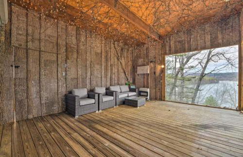 Stunning 4BR Retreat, Deck, Ping Pong, Near Marina - Foto 44