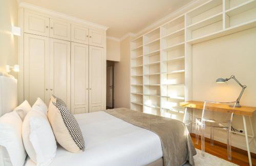 WHome Artsy Apartment in the heart of Chiado - Foto 19