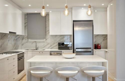 Spacious 2bd Apt in Prime Location next to Divani - Foto 5