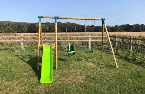 Wood Farm Stables - Sleeps 6-8 - Photo 31